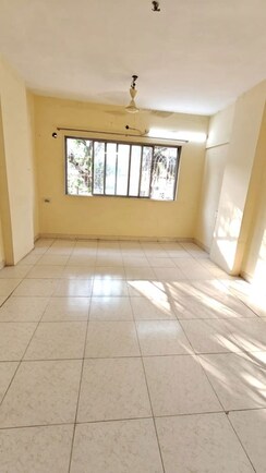 3 BHK Apartment For Rent in Doordarshan CHS