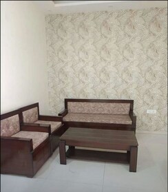 2 BHK Apartment For Rent in Motia Royal Citi Apartments