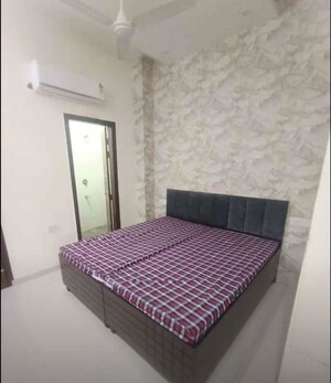 Bedroom in 2 BHK Apartment at Motia Royal Citi Apartments, Ghazipur – for Rent