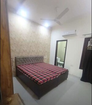 Bedroom in 2 BHK Apartment at Motia Royal Citi Apartments, Ghazipur – for Rent