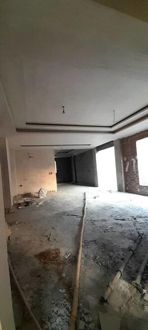 Hall in 3 BHK Builder Floor at Palam Vihar – for Sale