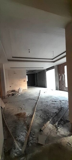 Hall in 3 BHK Builder Floor at Palam Vihar – for Sale