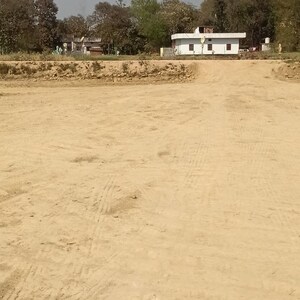   Plot at Harhua – for Sale