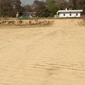   Plot at Harhua – for Sale