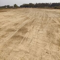 Plot For Sale in Harhua