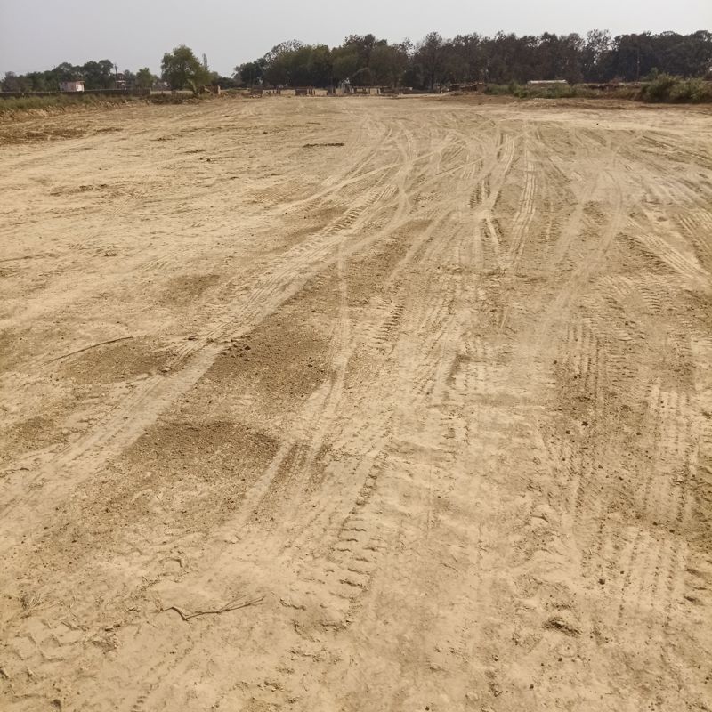 Plot For Sale in Harhua