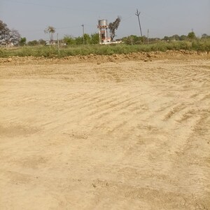 Plot Area in  Plot at Harhua – for Sale
