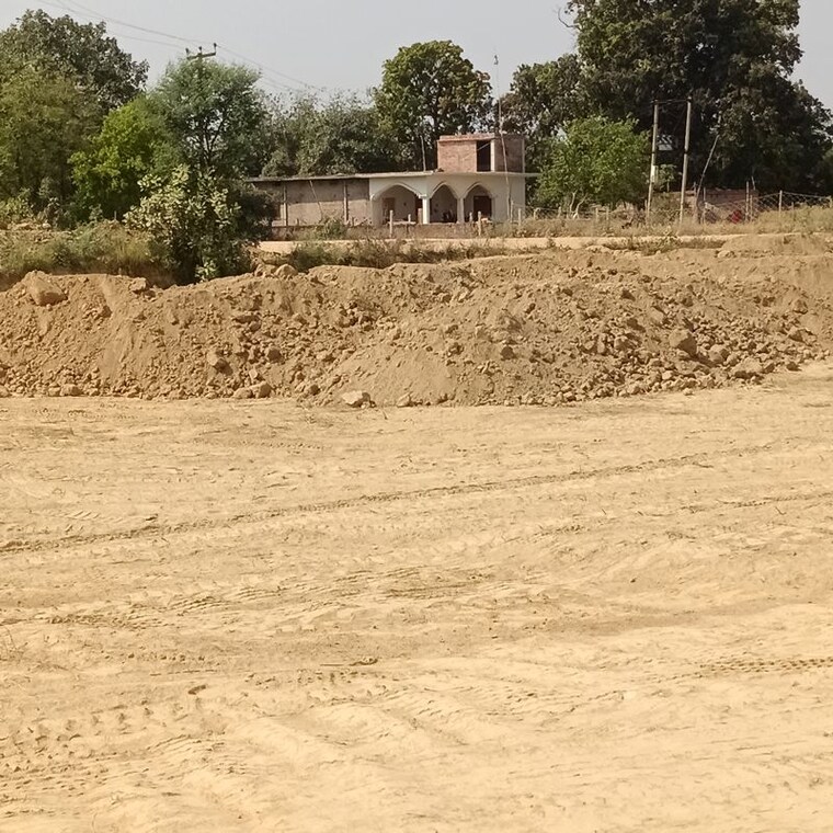 undefined, harhua  1265 Sq.Ft. Plot In Harhua Varanasi 10326639