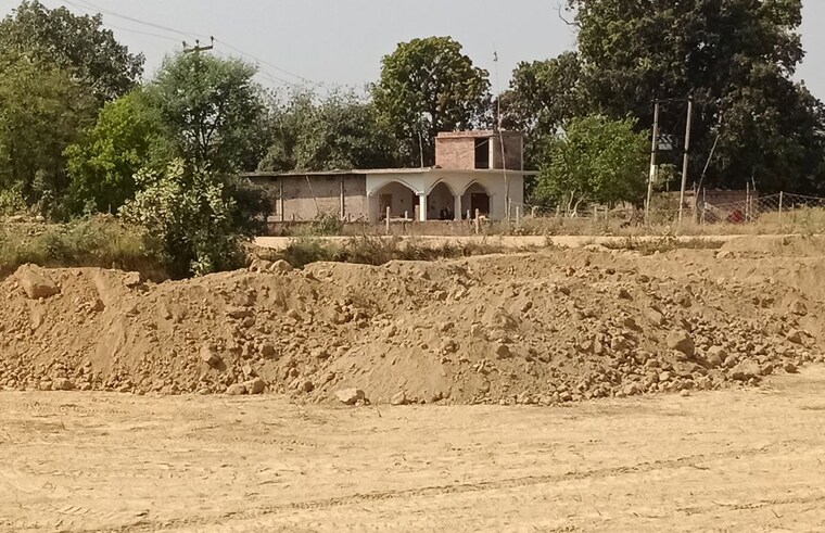 undefined, harhua  1265 Sq.Ft. Plot In Harhua Varanasi 10326639