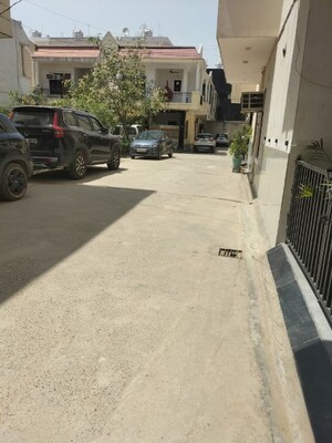 3 BHK Villa – Exterior View View at Sindhuja Greens, Sector 10 Greater Noida - for Sale