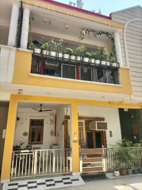 3 BHK 2100 Sq.Ft. Villa in Sindhuja Greens