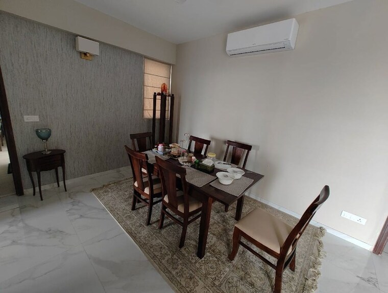 Gym, m3m-skywalk 3 Bedroom 1800 Sq.Ft. Apartment In Sector 74 Gurgaon 10329668