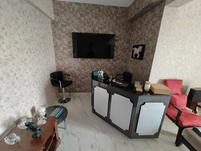undefined, m3m-skywalk 3 Bedroom 1800 Sq.Ft. Apartment In Sector 74 Gurgaon 10329668
