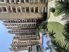 3 BHK Apartment For Rent in JM Florence
