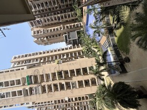 3 BHK Apartment – Exterior View View at JM Florence, Tech Zone 4 Greater Noida - for Rent
