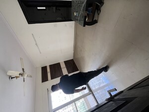 Bedroom in 3 BHK Apartment at JM Florence, Tech Zone 4 Greater Noida – for Rent