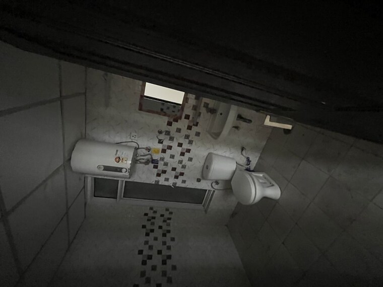 Bathroom, jm-florence 3 Bedroom 1580 Sq.Ft. Apartment In Tech Zone 4 Greater Noida Greater Noida 10329659