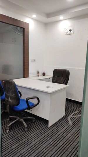 Team Area in  Office Space at Sector 63 – for Rent