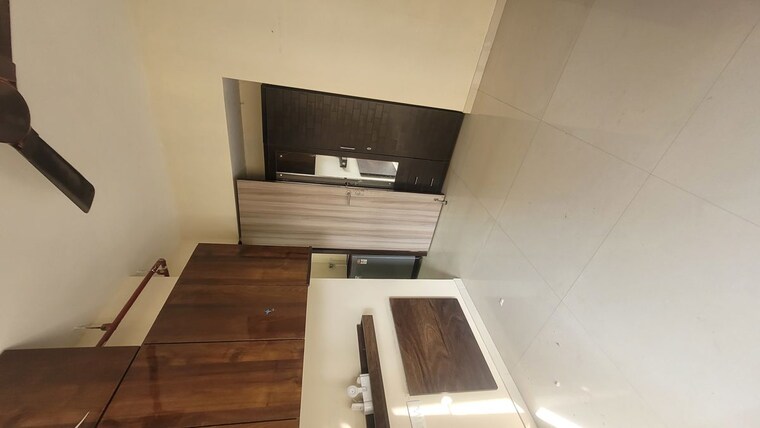undefined, ashar-axis 1 Bedroom 445 Sq.Ft. Apartment In Majiwada Thane 10329674