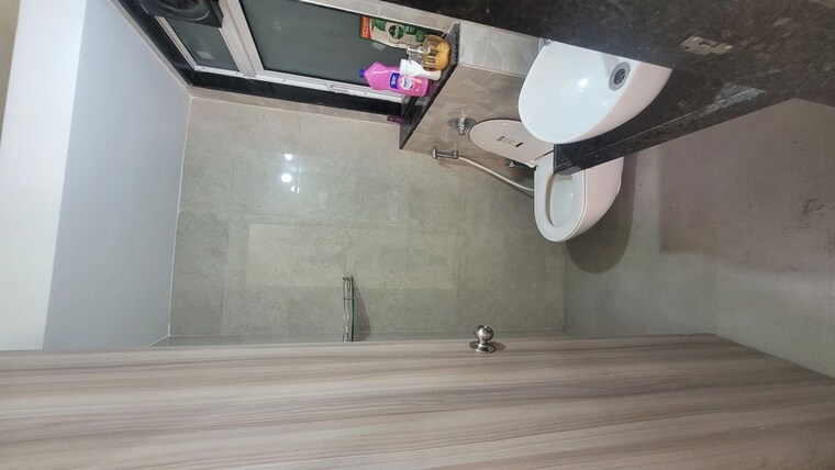 undefined, ashar-axis 1 Bedroom 445 Sq.Ft. Apartment In Majiwada Thane 10329674