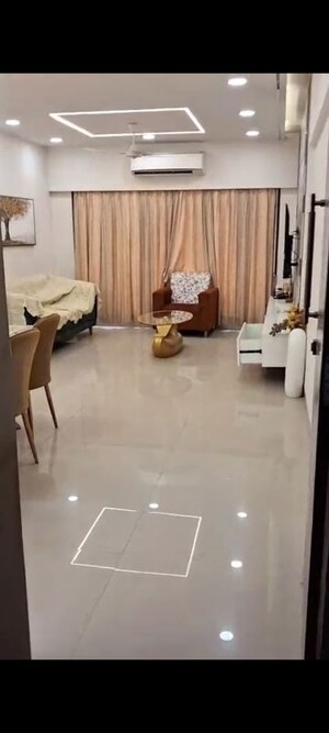 3 BHK Apartment For Rent in Jangid Galaxy, Ghodbunder Road