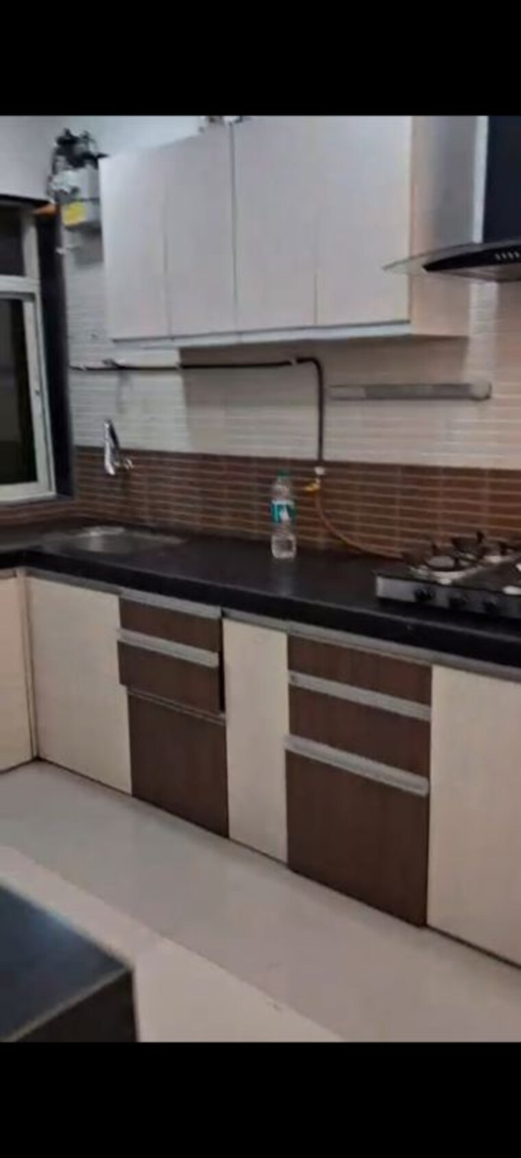 Kitchen, jangid-galaxy 3 Bedroom 900 Sq.Ft. Apartment In Ghodbunder Road Thane 10329658