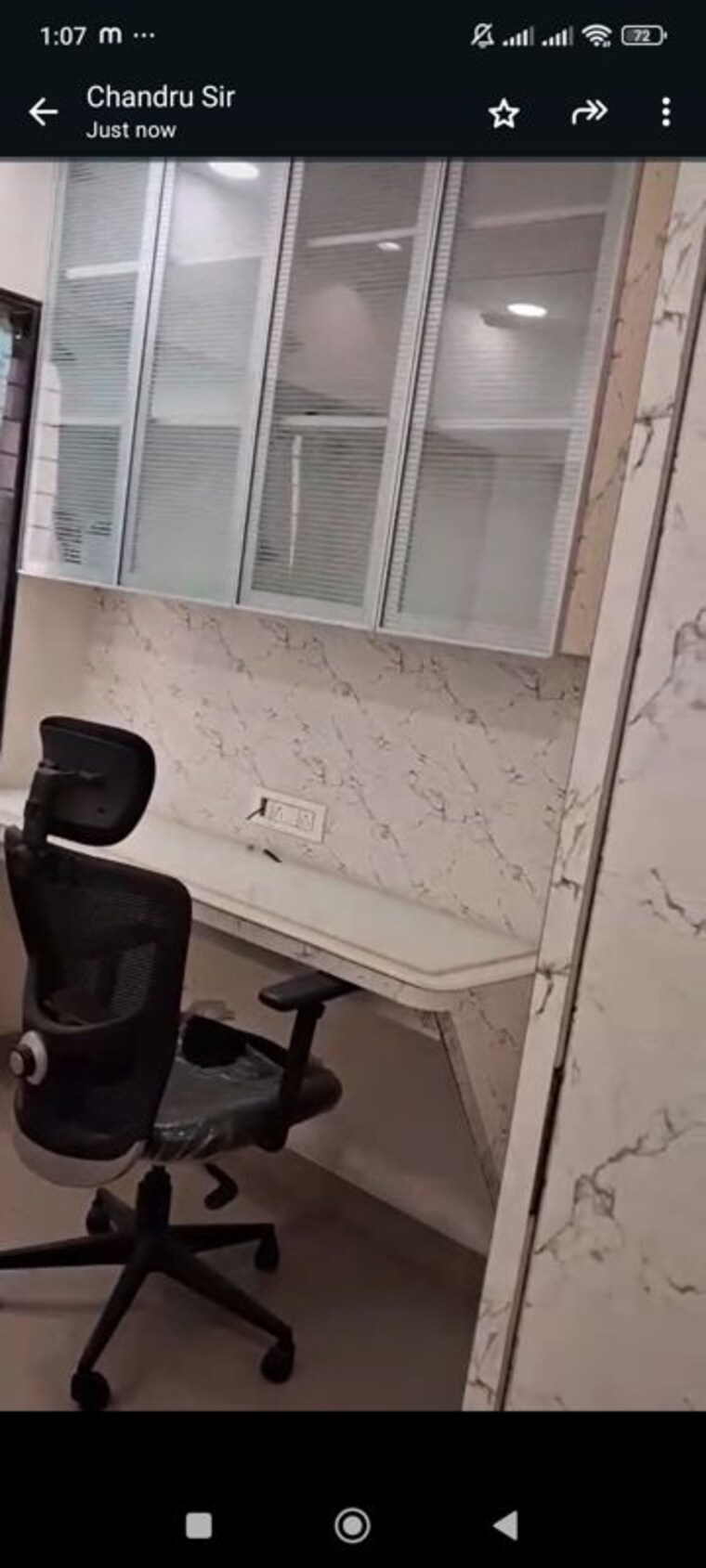 Team Area, jangid-galaxy 3 Bedroom 900 Sq.Ft. Apartment In Ghodbunder Road Thane 10329658