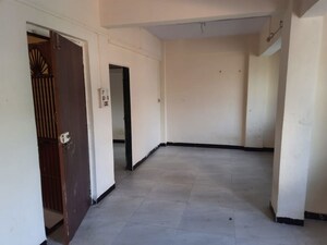 Room in 2 BHK Apartment at Kopar Khairane – for Rent