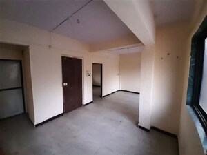 2 BHK Apartment For Rent in Kopar Khairane