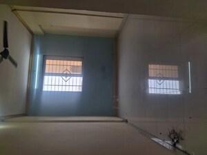 Living Room in 1 BHK Apartment at Mahape – for Rent