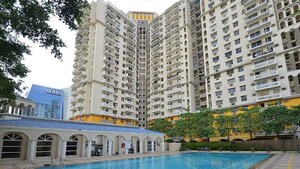 3 BHK Apartment For Sale in DLF The Belvedere Park, Sector 24