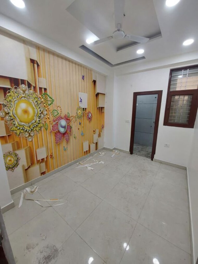 Bedroom, sg-grand 2 Bedroom 1005 Sq.Ft. Apartment In Raj Nagar Extension Ghaziabad 10329677