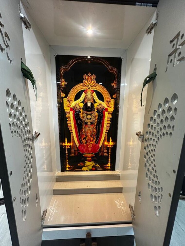 undefined, myscape-sanctuary 3 Bedroom 1950 Sq.Ft. Apartment In Hafeezpet Hyderabad 10329696