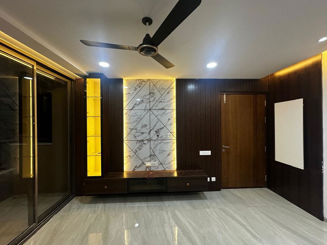 3 BHK + Pooja Room 1950 Sq.Ft. Apartment in Myscape Sanctuary