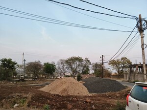 Plot Area in  Plot at Kolar rd – for Sale