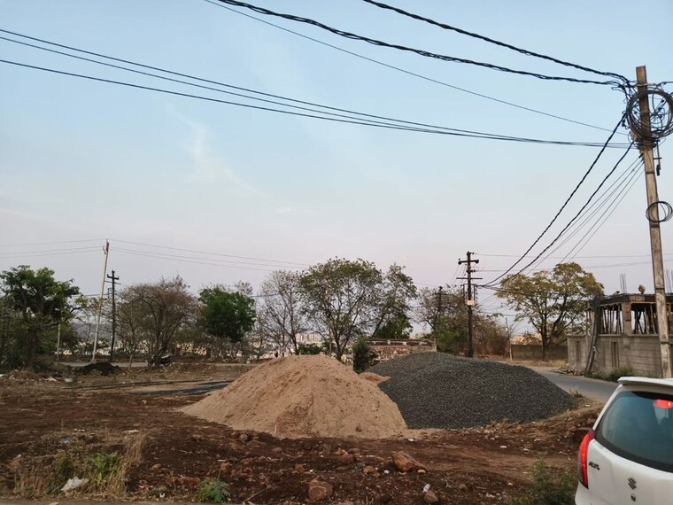 undefined, kolar rd  4200 Sq.Ft. Plot In Kolar rd Bhopal 10329681
