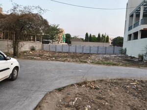  Plot – Exterior View View at Kolar rd - for Sale