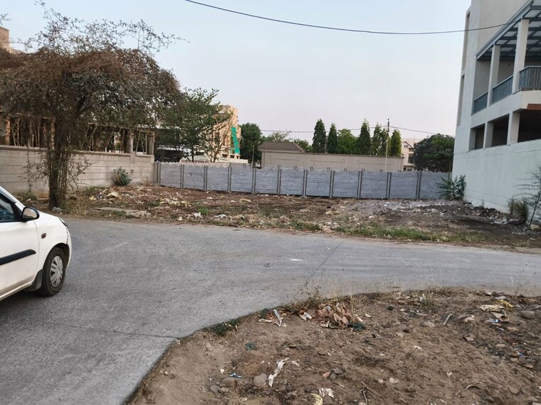 Exterior View, kolar rd  4200 Sq.Ft. Plot In Kolar rd Bhopal 10329681