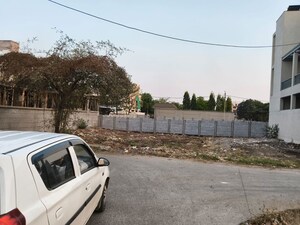   Plot at Kolar rd – for Sale