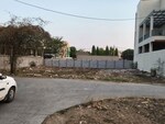 4200 Sq.Ft. Plot in Kolar Rd