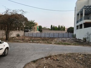  Plot For Sale in Kolar rd