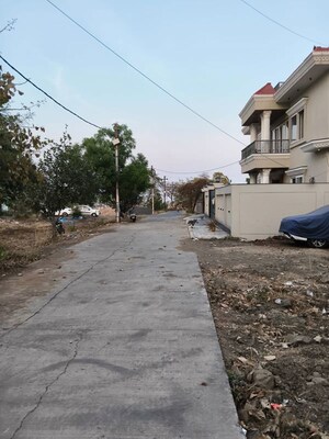  Plot – Exterior View View at Kolar rd - for Sale