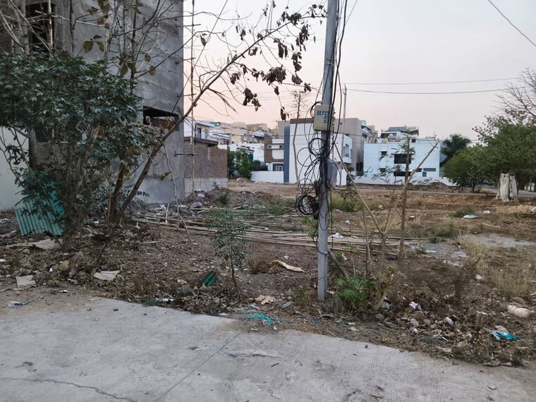 Exterior View, kolar rd  4200 Sq.Ft. Plot In Kolar rd Bhopal 10329681