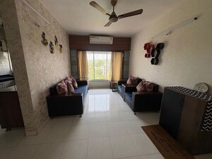 Kitchen in 2 BHK Apartment at Raviraj Camellia, Wanwadi – for Rent