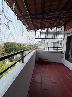 2 BHK Apartment For Rent in Raviraj Camellia, Wanwadi