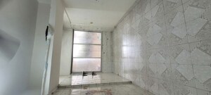 Bathroom in 1.5 BHK Apartment at Muchakund  Apartment 68, Vasant Vihar – for Sale