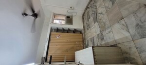 Kitchen in 1.5 BHK Apartment at Muchakund  Apartment 68, Vasant Vihar – for Sale