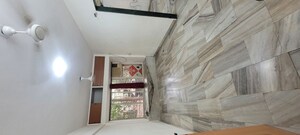 Furnished Amenities in 1.5 BHK Apartment at Muchakund  Apartment 68, Vasant Vihar – for Sale