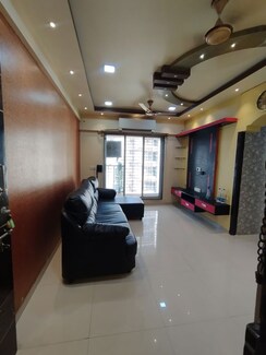 1 BHK Apartment For Rent in Cosmos Orchid