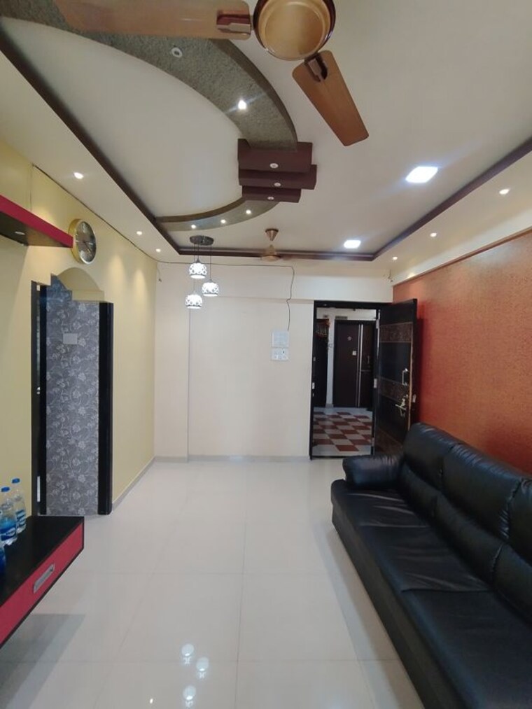 undefined, cosmos-orchid 1 Bedroom 415 Sq.Ft. Apartment In Ghodbunder Road Thane 10329693